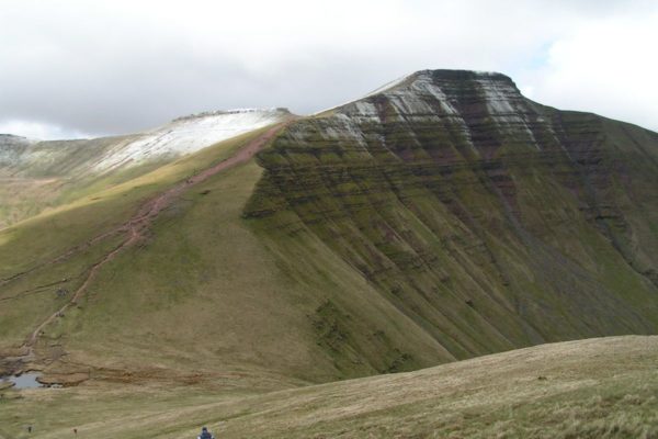 Pen y Fan